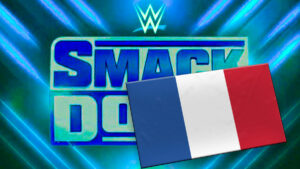 Full Spoilers For WWE SmackDown 5/3 Episode From Lyon France