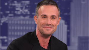 Freddie Prinze Jr. Shares Good News & Bad News About Planned Wrestling Promotion