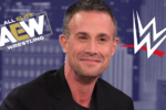 Freddie Prinze Jr WWE AEW