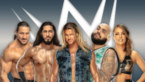 What’s next for the wave WWE releases who are now free agents?