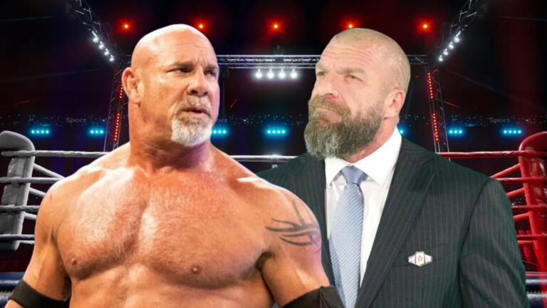 ‘I Wanted To Rip His Face Off’: Goldberg Explains How Infamous WCW Segment Led To Real Altercation With Triple H