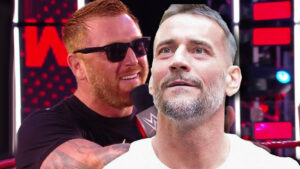 Heath Slater Believes CM Punk’s WWE Survivor Series Return Overshadowed Randy Orton’s Comeback