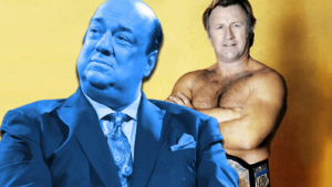 Paul Heyman Recalls Being Confronted By Nick Bockwinkel