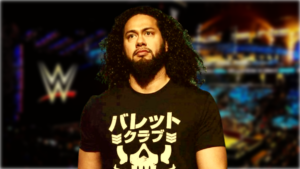 Hikuleo: Everything You Need To Know On Reported WWE Signing