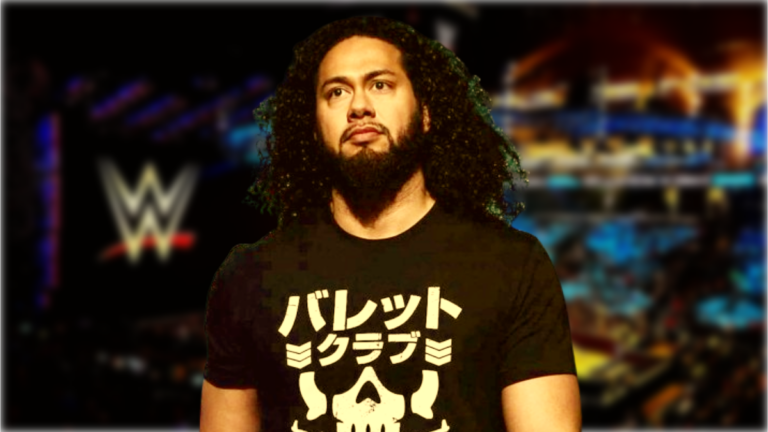 Update on Hikuleo’s NJPW Contract, Potential Jump to WWE