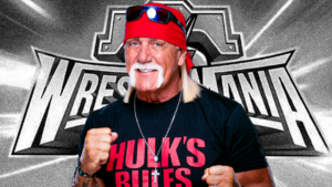 WWE Discussing WrestleMania 40 Spot For Hulk Hogan