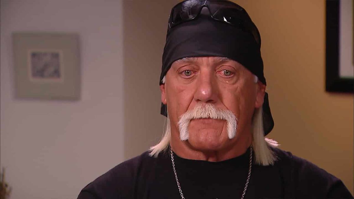 Hulk Hogan Reportedly Open To Suing Gawker Lawsuit Film Over Privacy