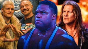 Chris Jericho, DDP, Cody Rhodes & More Contribute Big Money To Ice Train’s GoFundMe Campaign After His Passing