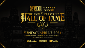 ECW Legend Joining The Indie Wrestling Hall Of Fame Over WrestleMania Weekend