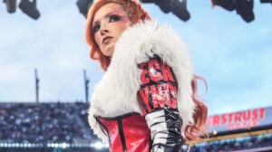 Becky Lynch Is Officially A Free Agent As WWE Contract Expires