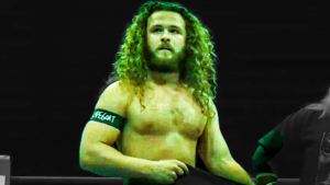 Jack Perry Returns to the Ring in Explosive Debut Match at NJPW Amid AEW Hiatus