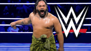 Jacob Fatu’s WWE Debut Expected Very Soon