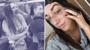 Jacy Jayne Face Injury Confirmed On 7/5 Episode of WWE NXT