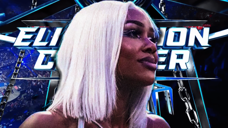 Jade Cargill Removed: Likely Reason Why WWE Took Her Out Of Elimination Chamber Plans