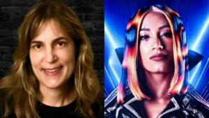 WWE Expected Jen Pepperman to Join AEW Given Friendship with Mercedes Mone