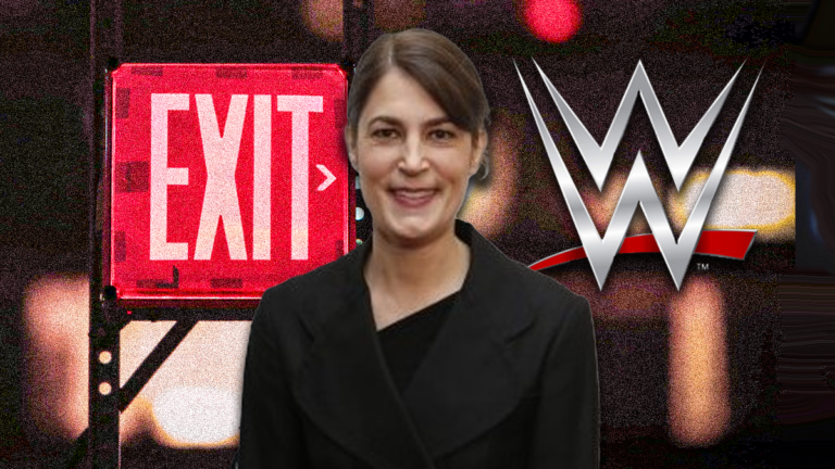 WWE Exit: Senior Writer & Producer Jennifer Pepperman Departs From The Company