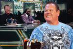 Jerry Lawler in WWE