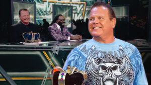 Report: Jerry Lawler’s WWE Contract Not Renewed, Still Under Legends Deal