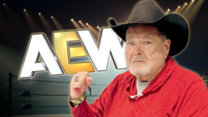 Jim Ross Recovering From Wrist Surgery