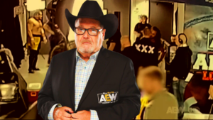 Jim Ross Sees A Benefit To AEW Airing CM Punk All In Footage