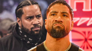 YeetMania: Jey Uso is Pumped For Promo Battles With Jimmy Uso in WrestleMania Program