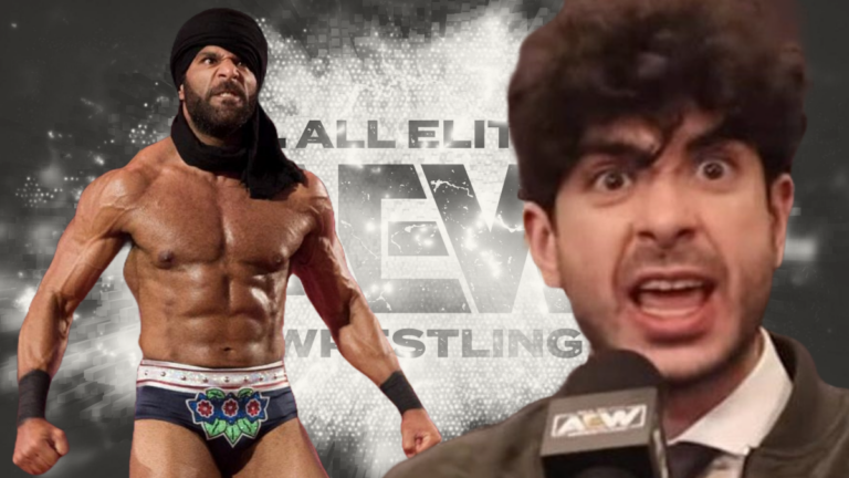 AEW Star Hopes For Less Tribalism Amid Tony Khan-Jinder Mahal Conflict