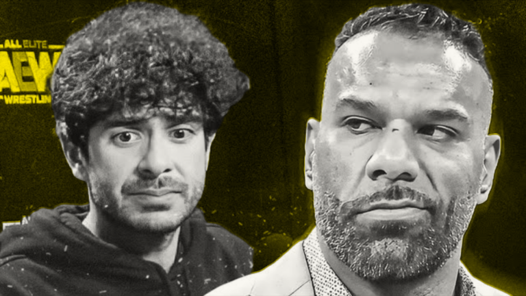 Jinder Mahal On ‘Feud’ with Tony Khan: He Forgot I’m The Modern-Day Maharajah