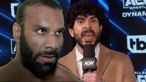 Jinder Mahal Speaks Out After Tony Khan Name Drops Him In Latest Social Media Outburst