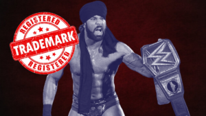 Jinder Mahal’s Trademark Filings May Have Revealed His Post-WWE Name