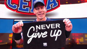 John Cena Set To Receive Huge Honor From NCAA