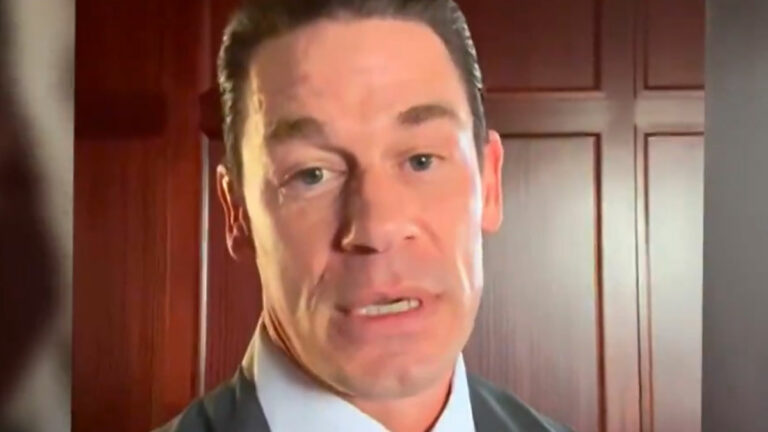 John Cena confesses he doesn’t know how much time in WWE he has left during final SmackDown of 2023