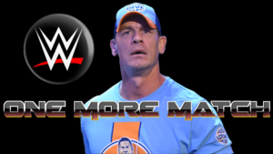 John Cena Is Open To Wrestle ‘Big Final Match’ In WWE