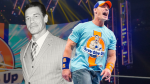 John Cena Says He Will Always Be “WWE Family First” Over Hollywood Success