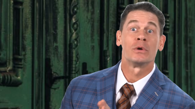 Watch: John Cena Reveals VERY Guilty Pleasure Movie In Hilarious New Interview