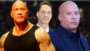 John Cena On Dwayne Johnson-Vin Diesel Feud: “You Have Two Very Alpha, Driven People”