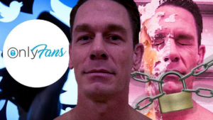 John Cena Locked Out Of Twitter Due To OnlyFans Posts