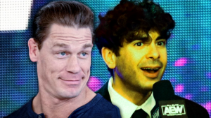 Daily Drop (2/27): John Cena Having Fun On OnlyFans During WWE Break, AEW Makes Another On-Screen Hire