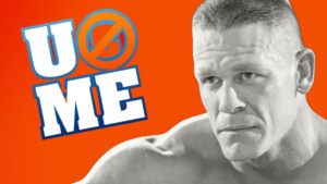 John Cena Comes Clean About His Life-Long Lie: “I’m Visible, People Can See Me”