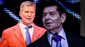 WWE Joining Vince McMahon & John Laurinaitis In Efforts To Compel Arbitration in Janel Grant Lawsuit