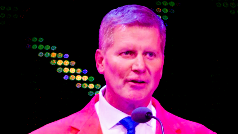 John Laurinaitis Claims To Be A Victim In First Statement Since Vince McMahon Lawsuit Allegations