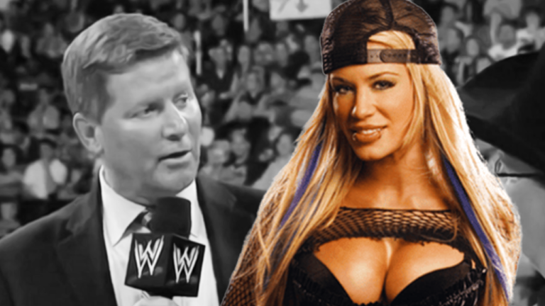 John Laurinaitis Says WWE Knew About Ashley Massaro’s Assault Claim