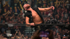 Jon Moxley’s Surprise Debut At Double Or Nothing 2019 Marked AEW’s Greatest Free Agent Signing