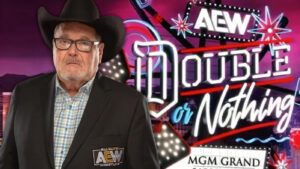 Health Update On Jim Ross: What’s His Status For AEW Double Or Nothing?