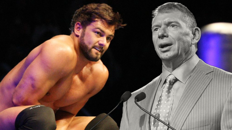 Justin Gabriel: Vince McMahon’s Bats**t Crazy, But You Have to Be to Be a Billionaire