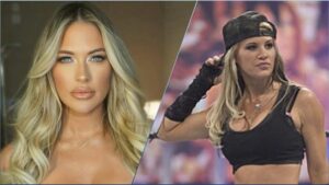 Kelly Kelly Still Has Iconic Wrestling Boots Given To Her By Ashley Massaro