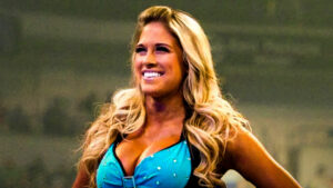 Kelly Kelly Doubles-Down On Desire To Make Pro Wrestling Return