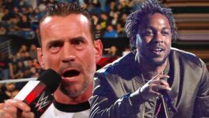 CM Punk Borrows From Kendrick Lamar To Cut Promo On Drew McIntyre During 5/6 WWE RAW