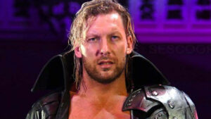 Kenny Omega Thought He Had Hernia Before Diverticulitis Diagnosis