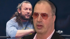 Don Callis Drops Heel Persona To Post Heartwarming Kenny Omega Tribute