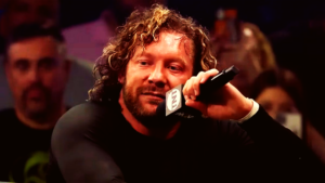 Kenny Omega Responds to Criticism For His Promos & Storytelling